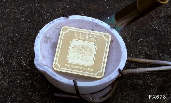 天创网  华尔街大佬警告：全球金融秩序正发生＂巨变＂，金价或迎更疯狂波动