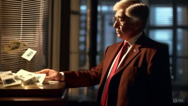 纯旭配资 一“降”解千愁？特朗普可能想的太简单了