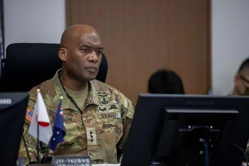 天织股票配资 驻韩美军放话：我们让中俄改变算法