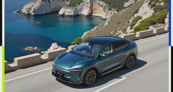 中证50策略 25万级新能源市场的大变量来了