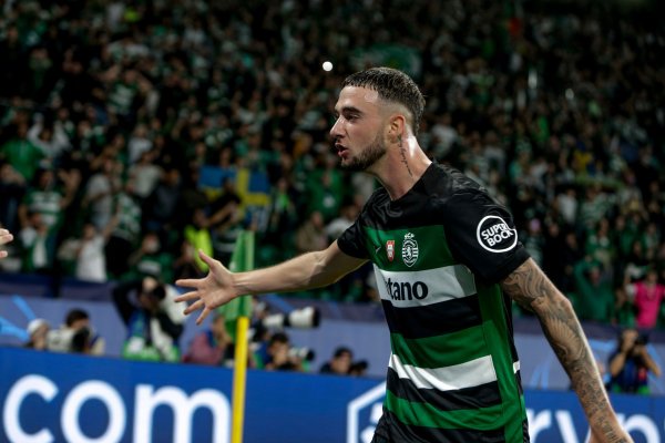 一鼎盈 解约金8000万！英媒：曼联有意葡体中卫德巴斯特，阿莫林执教过他